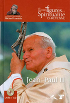 Couverture du livre : "Jean-Paul II"