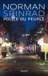 Couverture du livre : "Police du peuple"