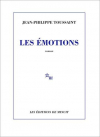 Couverture du livre : "Les émotions"