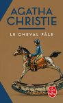 Couverture du livre : "Le cheval pâle"