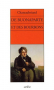 Couverture du livre : "De Buonaparte, des Bourbons, et de la nécessité de se rallier à nos princes légitimes pour le bonheur de la France et celui de l'Europe"
