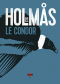 Couverture du livre : "Le condor"