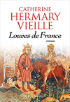 Couverture du livre : "Louves de France"