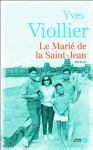 Couverture du livre : "Le Marié de la Saint-Jean"