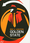 Couverture du livre : "Golden State"