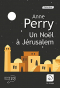 Couverture du livre : "Un Noël à Jérusalem"