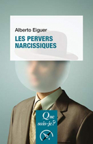 Couverture du livre : "Les pervers narcissiques"