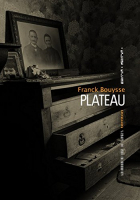 Couverture du livre : "Plateau"