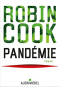 Couverture du livre : "Pandémie"