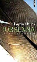 Couverture du livre : "Loyola's blues"