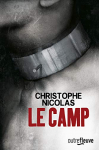 Couverture du livre : "Le camp"