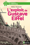 Couverture du livre : "L'exploit de Gustave Eiffel"