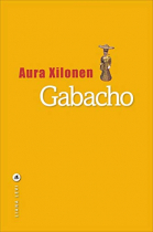 Couverture du livre : "Gabacho"