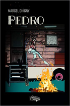 Couverture du livre : "Pedro"