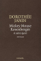 Couverture du livre : "Mickey Mouse Rosenberger"