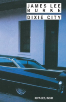 Couverture du livre : "Dixie city"