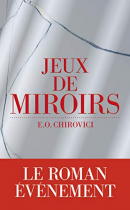 Couverture du livre : "Jeux de miroirs"
