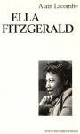 Couverture du livre : "Ella Fitzgerald"