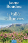 Couverture du livre : "La vallée des Bruyères"