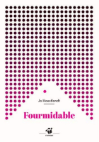 Couverture du livre : "Fourmidable"