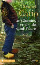 Couverture du livre : "Les chemins creux de Saint-Fiacre"
