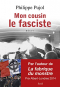Couverture du livre : "Mon cousin le fasciste"