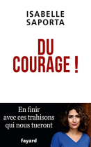 Couverture du livre : "Du courage !"