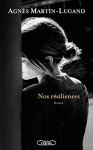 Couverture du livre : "Nos résiliences"