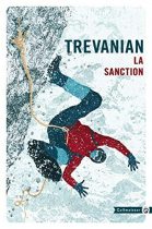 Couverture du livre : "La sanction"