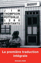 Couverture du livre : "Pottsville, 1280 habitants"