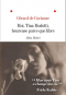 Couverture du livre : "Moi, Tina Modotti, heureuse parce que libre"