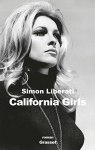 Couverture du livre : "California Girls"