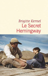 Couverture du livre : "Le secret Hemingway"