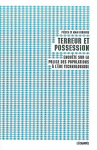 Couverture du livre : "Terreur et possession"