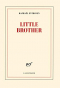 Couverture du livre : "Little brother"