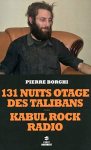 Couverture du livre : "131 nuits otage des talibans"