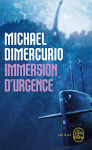 Couverture du livre : "Immersion d'urgence"