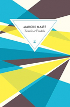 Couverture du livre : "Fannie et Freddie"