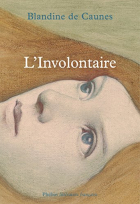 Couverture du livre : "L'involontaire"