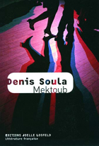 Couverture du livre : "Mektoub"