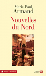 Couverture du livre : "Nouvelles du Nord"