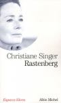 Couverture du livre : "Rastenberg"