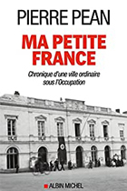 Couverture du livre : "Ma petite France"