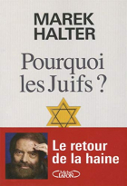 Couverture du livre : "Pourquoi les juifs ?"