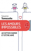 Couverture du livre : "Les amours impossibles"