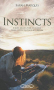 Couverture du livre : "Instincts"