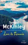 Couverture du livre : "Lune de Tasmanie"