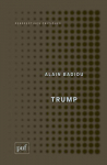 Couverture du livre : "Trump"