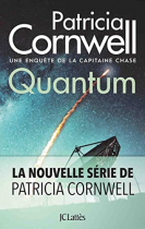 Couverture du livre : "Quantum"
