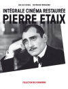 Couverture du livre : "Pierre Etaix"